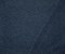 Dark Denim Heather Solid Cotton-Poly Spandex Knit Fabric - 10 oz - Reorderable By the Yard